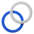 Custom Check Valve Tri-Clamp Gasket